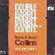 Afbeelding bij: DAVE & ANSELL COLLINS - DAVE & ANSELL COLLINS-Double Barrel / Double Barrel  (V